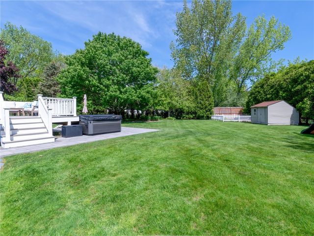 108 Wilbur Road, Lincoln, RI 02865