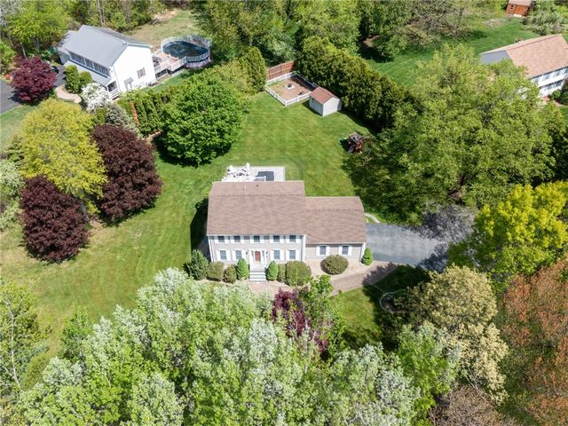 108 Wilbur Road, Lincoln, RI 02865