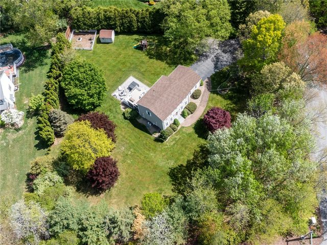 108 Wilbur Road, Lincoln, RI 02865