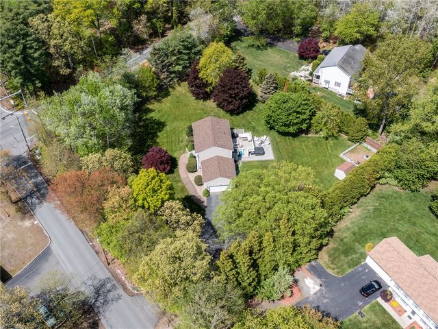 108 Wilbur Road, Lincoln, RI 02865
