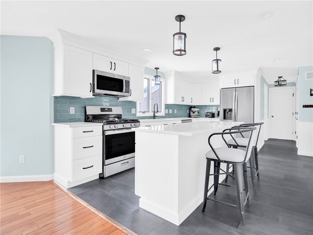 108 Wilbur Road, Lincoln, RI 02865