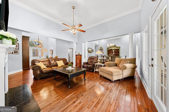 685 Melody Lane, Hartwell, GA 30643
