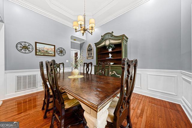 685 Melody Lane, Hartwell, GA 30643