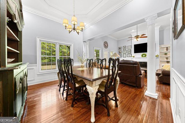 685 Melody Lane, Hartwell, GA 30643