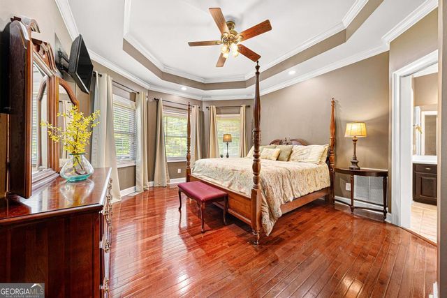 685 Melody Lane, Hartwell, GA 30643
