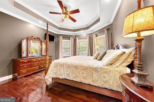 685 Melody Lane, Hartwell, GA 30643