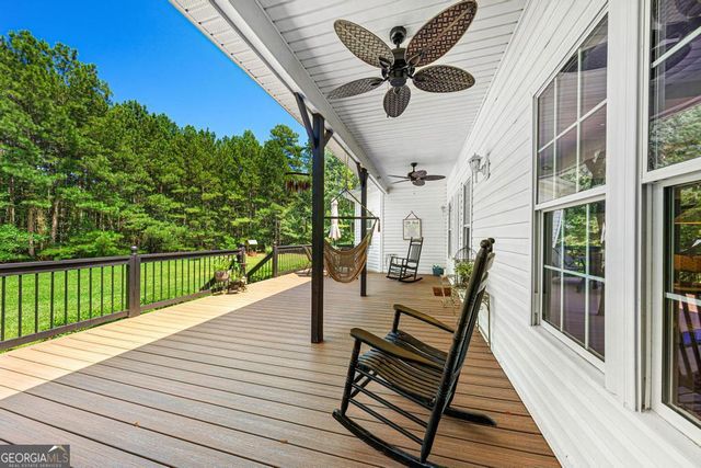 685 Melody Lane, Hartwell, GA 30643