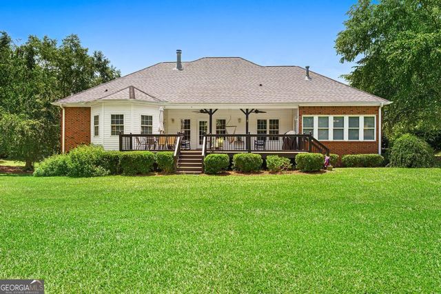 685 Melody Lane, Hartwell, GA 30643