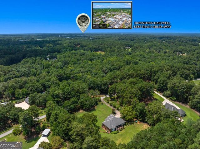 685 Melody Lane, Hartwell, GA 30643