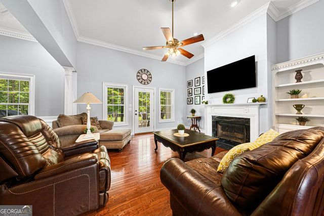 685 Melody Lane, Hartwell, GA 30643