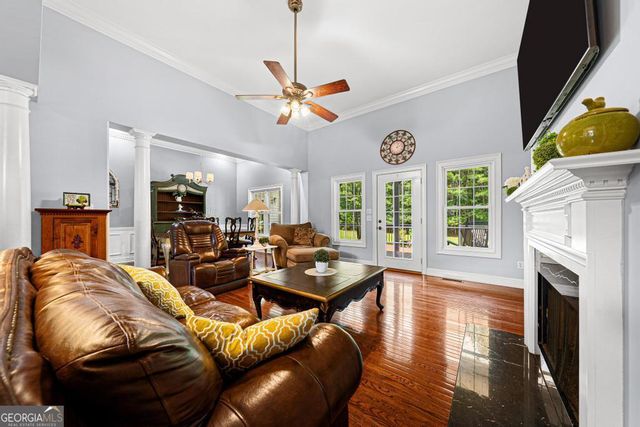685 Melody Lane, Hartwell, GA 30643