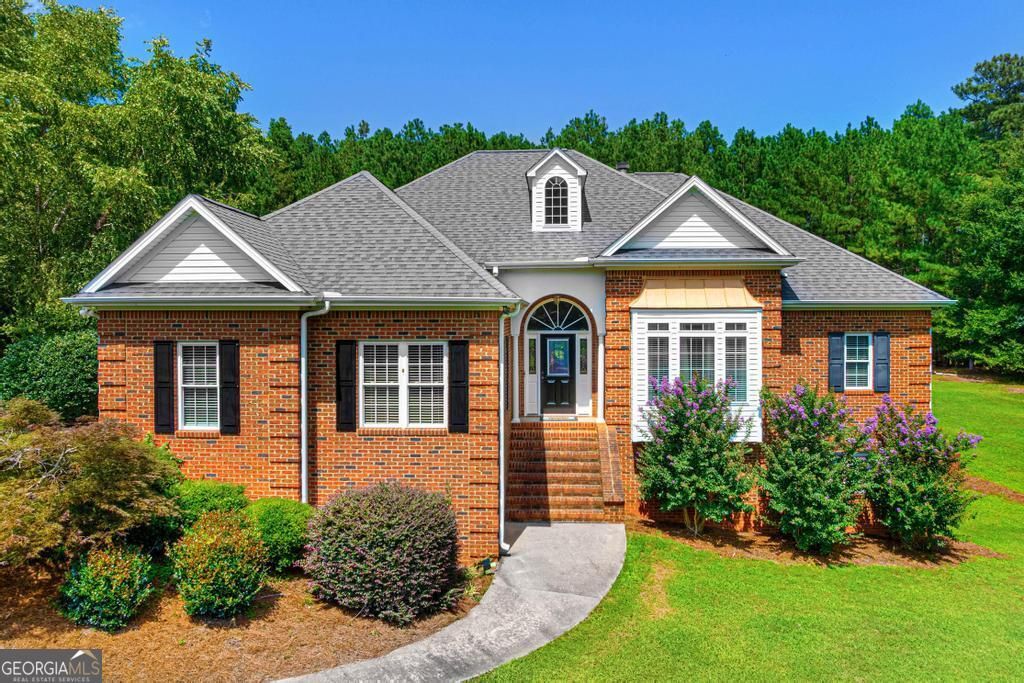 685 Melody Lane, Hartwell, GA 30643