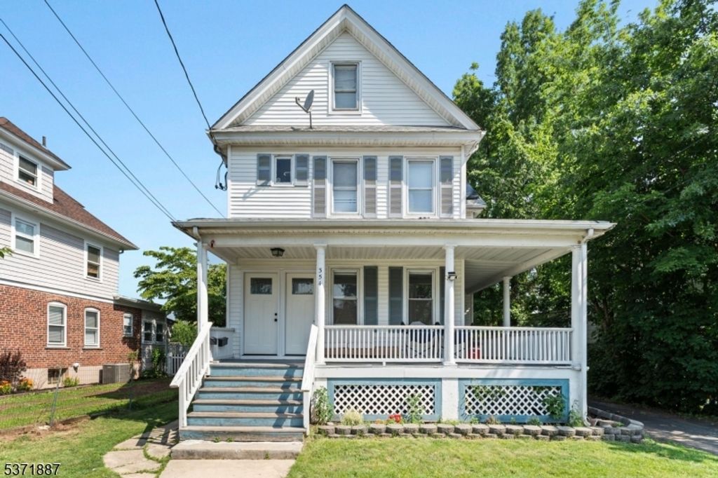 354 W 2Nd St 2, Bound Brook Boro, NJ 08805