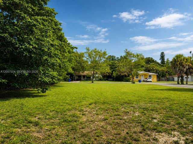 1820 NE 153rd Street, North Miami Beach, FL 33162