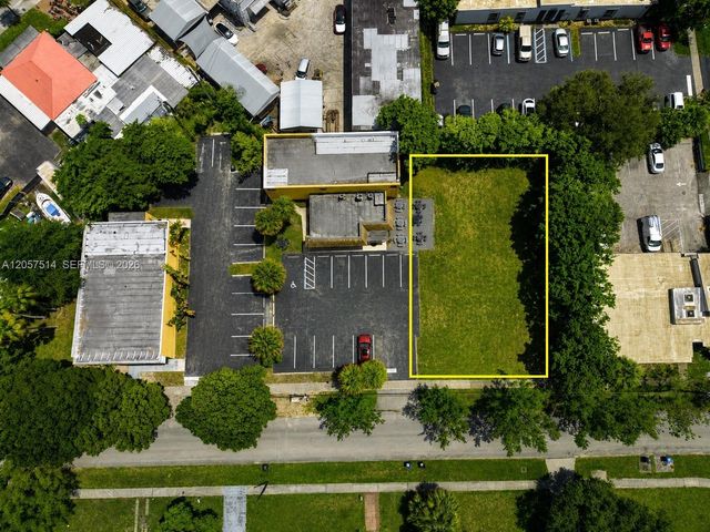 1820 NE 153rd Street, North Miami Beach, FL 33162