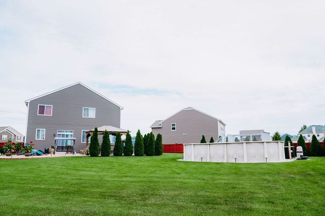 508 Sequoia Court, Oswego, IL 60543