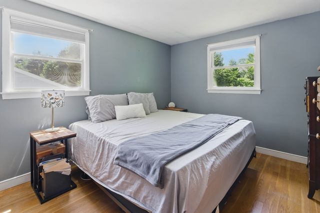 55 Rogers Dr, Stoughton, MA 02072