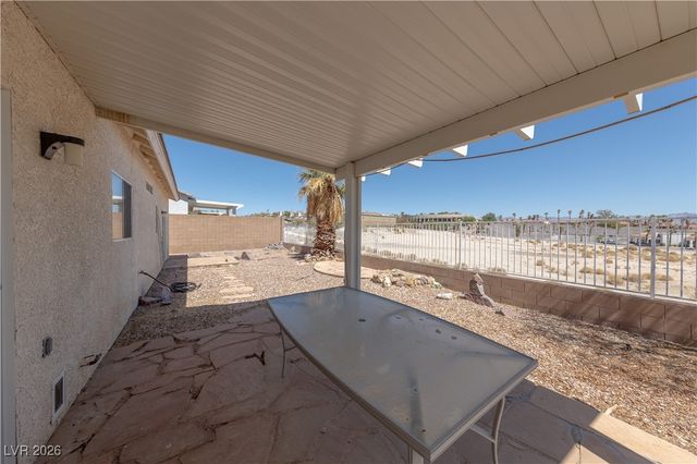 2888 Cattail Cove Street, Laughlin, NV 89029