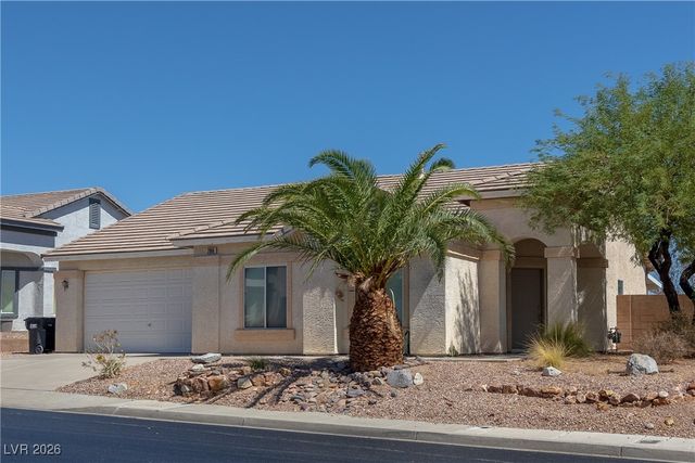 2888 Cattail Cove Street, Laughlin, NV 89029