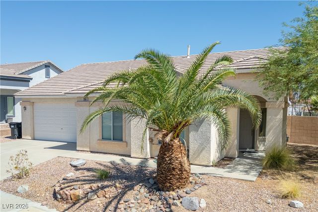 2888 Cattail Cove Street, Laughlin, NV 89029