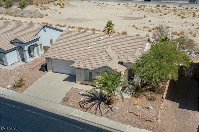 2888 Cattail Cove Street, Laughlin, NV 89029