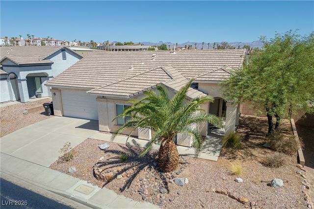 2888 Cattail Cove Street, Laughlin, NV 89029