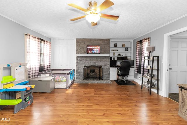 106 E 2nd Street, Princeton, NC 27569