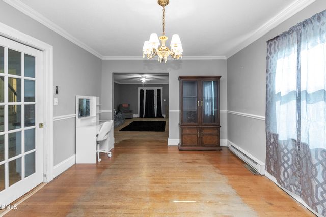 106 E 2nd Street, Princeton, NC 27569