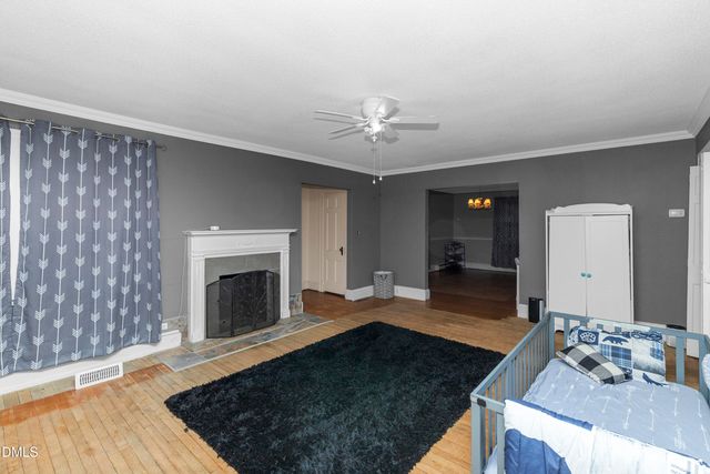 106 E 2nd Street, Princeton, NC 27569