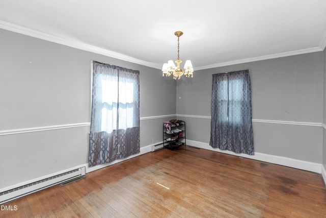 106 E 2nd Street, Princeton, NC 27569