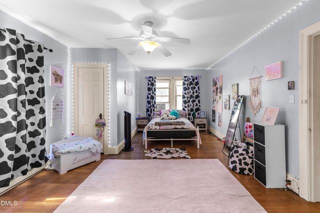 106 E 2nd Street, Princeton, NC 27569