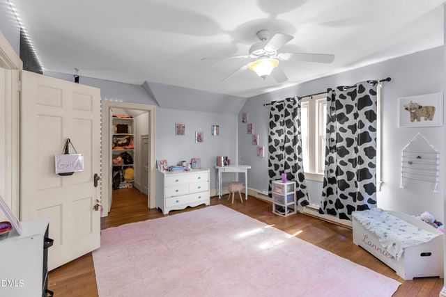 106 E 2nd Street, Princeton, NC 27569