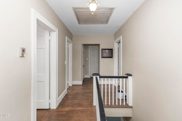 106 E 2nd Street, Princeton, NC 27569