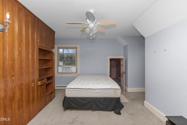 106 E 2nd Street, Princeton, NC 27569