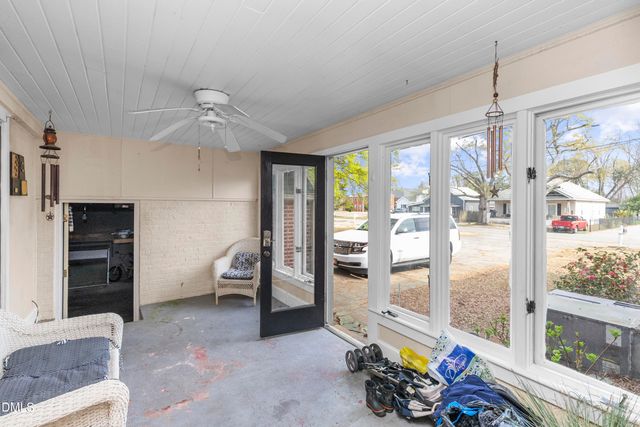 106 E 2nd Street, Princeton, NC 27569