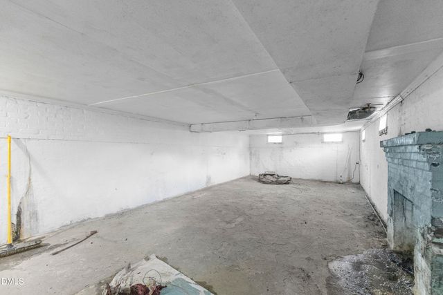 106 E 2nd Street, Princeton, NC 27569