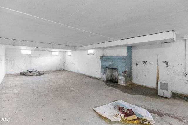 106 E 2nd Street, Princeton, NC 27569