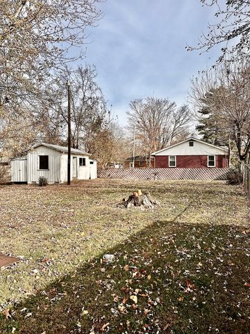 3420 Candy Drive, Hopkinsville, KY 42240