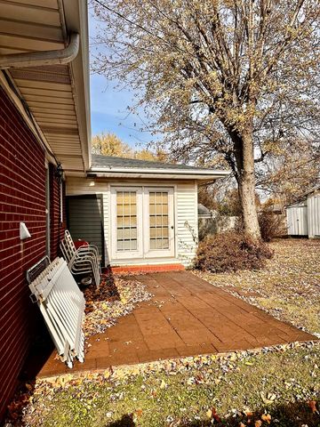 3420 Candy Drive, Hopkinsville, KY 42240