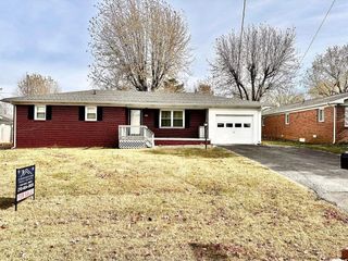 3420 Candy Drive, Hopkinsville, KY 42240