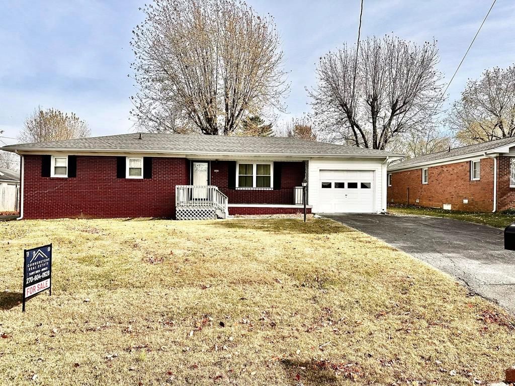 3420 Candy Drive, Hopkinsville, KY 42240