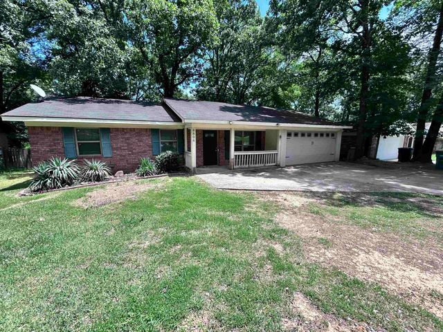 8806 Oakhaven Drive, Sherwood, AR 72120