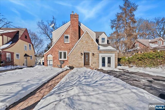 203 Cambridge Avenue, Englewood, NJ 07631