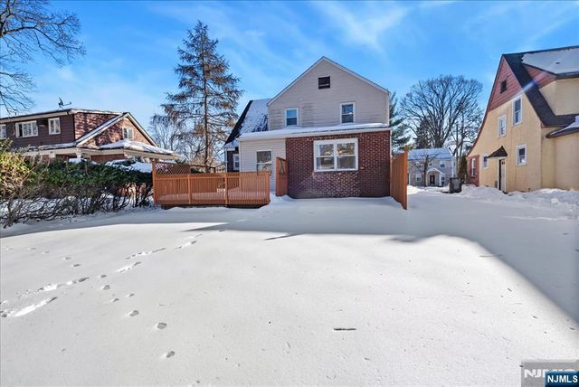 203 Cambridge Avenue, Englewood, NJ 07631