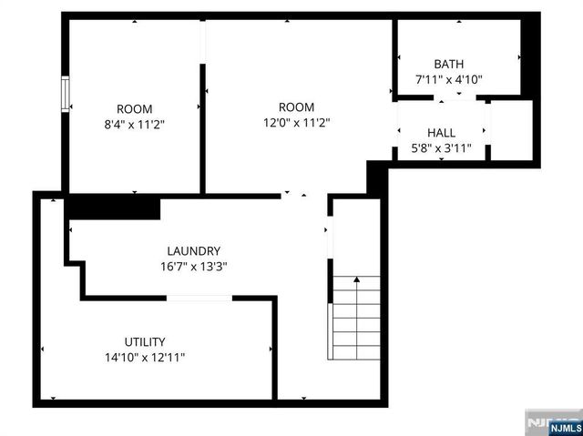 203 Cambridge Avenue, Englewood, NJ 07631