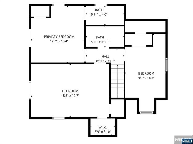 203 Cambridge Avenue, Englewood, NJ 07631