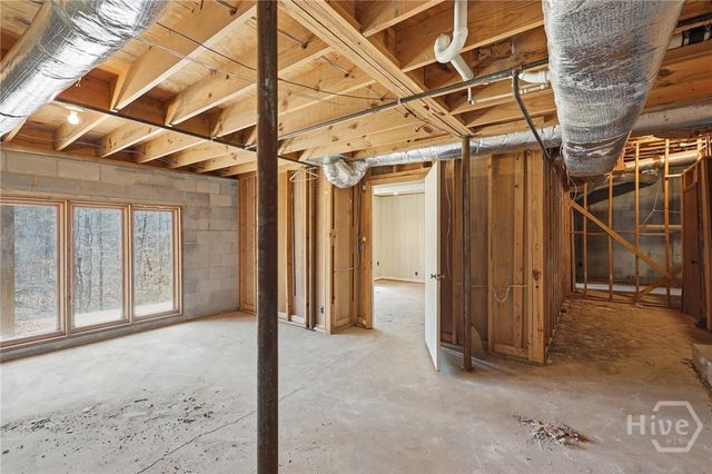 508 Providence Road, Statham, GA 30666