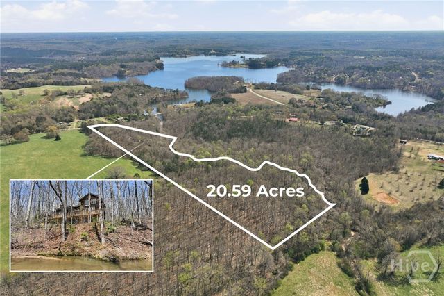 508 Providence Road, Statham, GA 30666