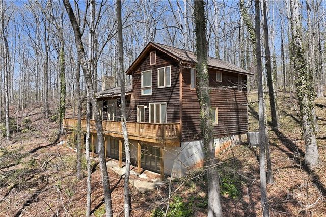 508 Providence Road, Statham, GA 30666