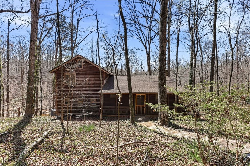 508 Providence Road, Statham, GA 30666